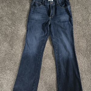Womens Boot Cut Wrangler Jeans